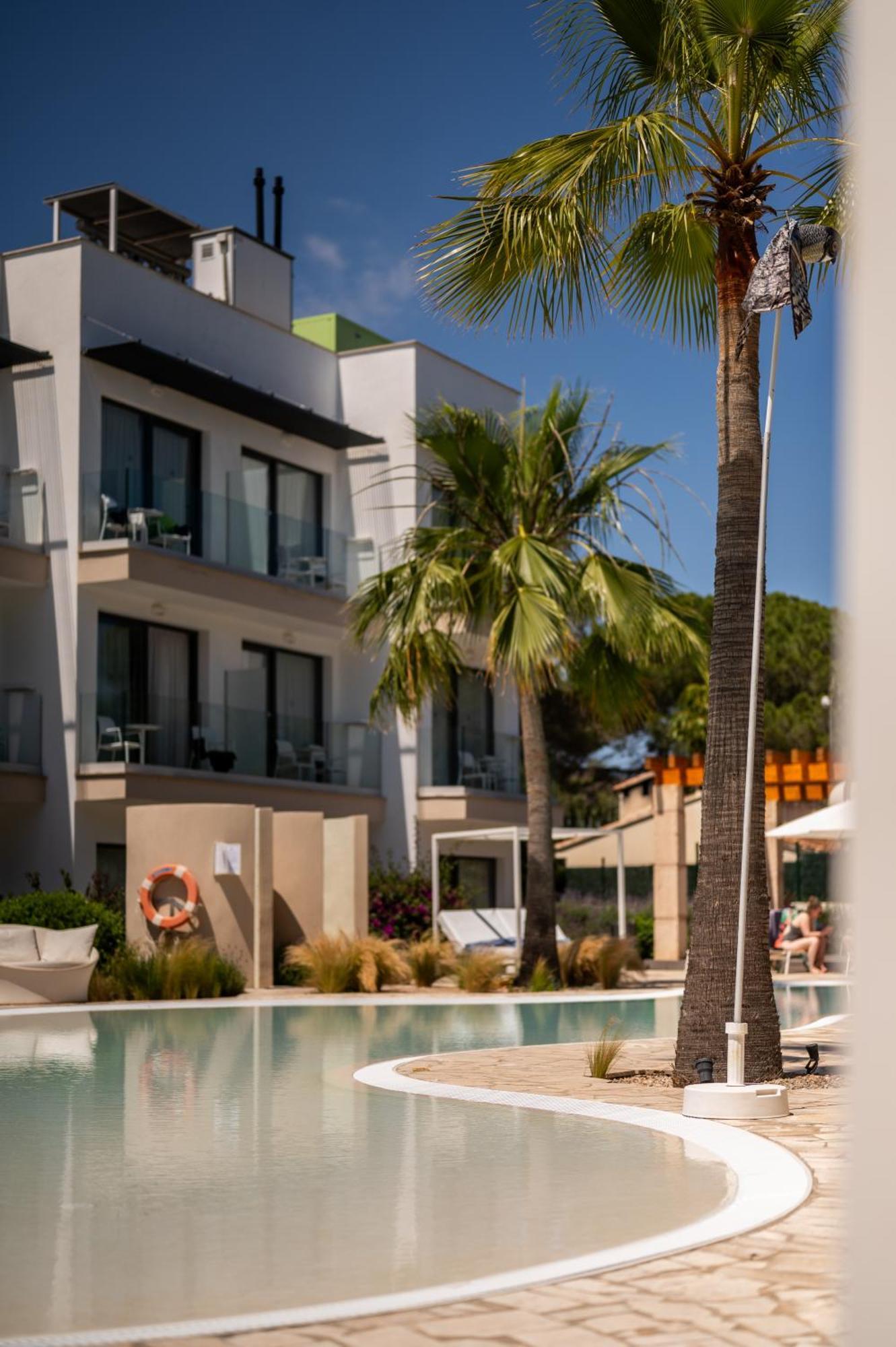 Sol I Vida Hotel - Adults Only Porto Cristo Kültér fotó